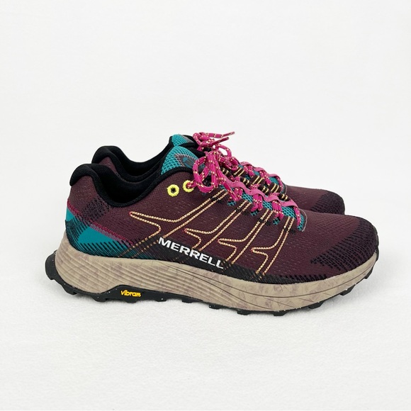 Merrell Sneakers - Picture 4 of 8